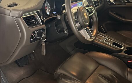 Porsche Macan I рестайлинг, 2014 год, 3 250 000 рублей, 7 фотография