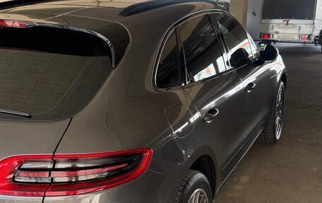 Porsche Macan I рестайлинг, 2014 год, 3 250 000 рублей, 13 фотография