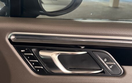 Porsche Macan I рестайлинг, 2014 год, 3 250 000 рублей, 11 фотография