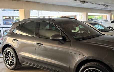 Porsche Macan I рестайлинг, 2014 год, 3 250 000 рублей, 12 фотография
