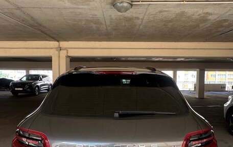 Porsche Macan I рестайлинг, 2014 год, 3 250 000 рублей, 14 фотография