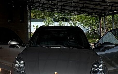 Porsche Macan I рестайлинг, 2014 год, 3 250 000 рублей, 16 фотография