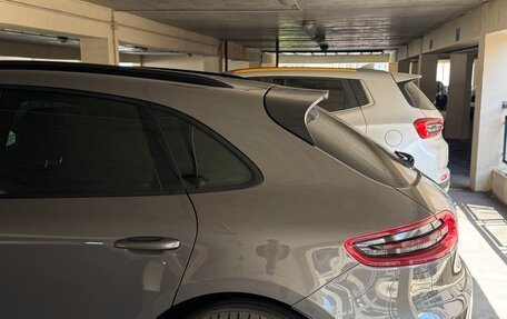 Porsche Macan I рестайлинг, 2014 год, 3 250 000 рублей, 15 фотография