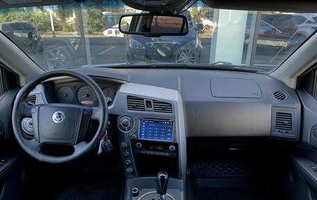 SsangYong Kyron I, 2013 год, 815 000 рублей, 11 фотография