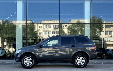 SsangYong Kyron I, 2013 год, 815 000 рублей, 8 фотография
