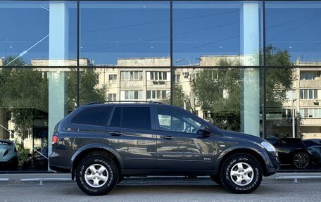 SsangYong Kyron I, 2013 год, 815 000 рублей, 4 фотография