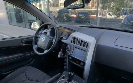 SsangYong Kyron I, 2013 год, 815 000 рублей, 9 фотография