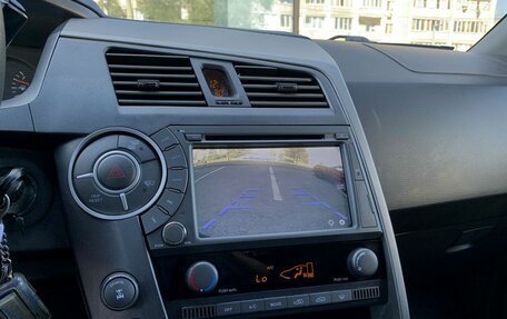 SsangYong Kyron I, 2013 год, 815 000 рублей, 12 фотография