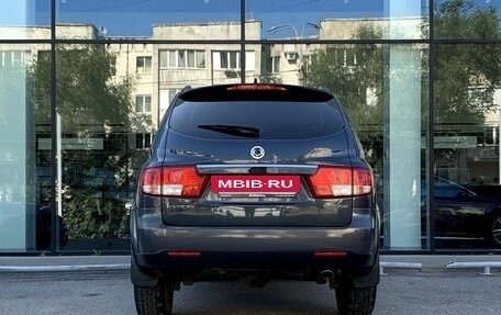 SsangYong Kyron I, 2013 год, 815 000 рублей, 6 фотография