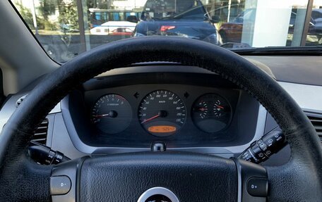 SsangYong Kyron I, 2013 год, 815 000 рублей, 14 фотография