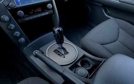 SsangYong Kyron I, 2013 год, 815 000 рублей, 13 фотография