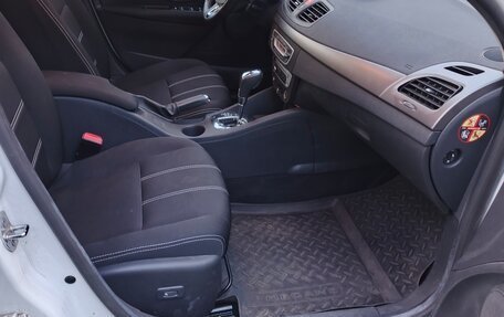 Renault Megane III, 2015 год, 1 200 000 рублей, 7 фотография