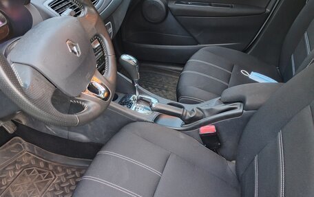 Renault Megane III, 2015 год, 1 200 000 рублей, 6 фотография