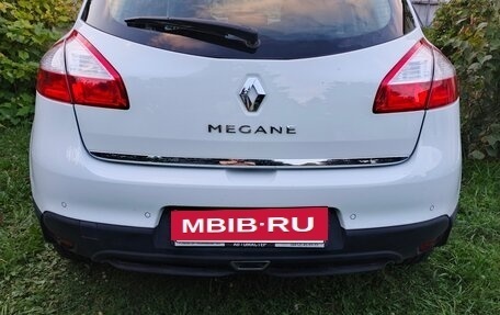 Renault Megane III, 2015 год, 1 200 000 рублей, 4 фотография