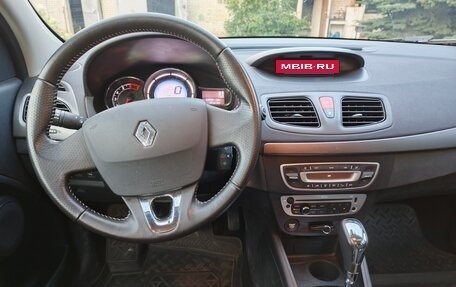 Renault Megane III, 2015 год, 1 200 000 рублей, 5 фотография