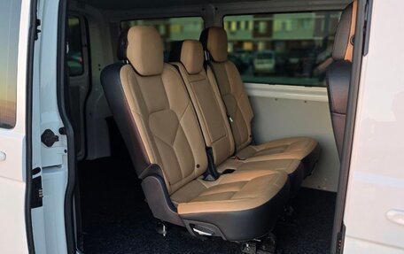 Volkswagen Transporter T6 рестайлинг, 2016 год, 2 600 000 рублей, 27 фотография