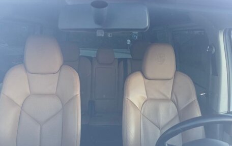 Volkswagen Transporter T6 рестайлинг, 2016 год, 2 600 000 рублей, 31 фотография