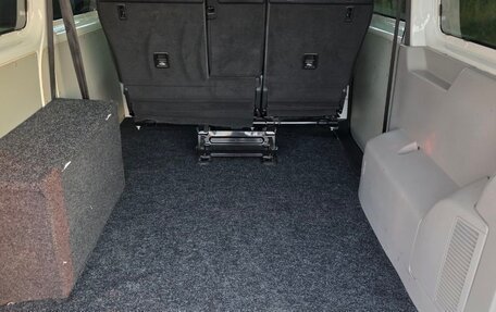 Volkswagen Transporter T6 рестайлинг, 2016 год, 2 600 000 рублей, 29 фотография