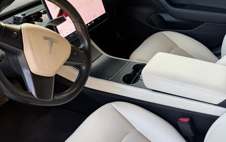 Tesla Model 3 I, 2018 год, 3 150 000 рублей, 13 фотография