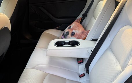 Tesla Model 3 I, 2018 год, 3 150 000 рублей, 15 фотография