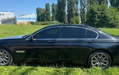 BMW 7 серия, 2011 год, 1 500 000 рублей, 5 фотография