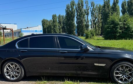 BMW 7 серия, 2011 год, 1 500 000 рублей, 6 фотография