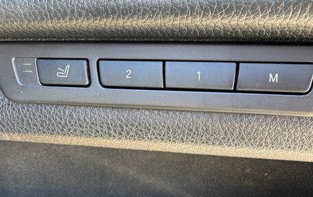 BMW 7 серия, 2011 год, 1 500 000 рублей, 11 фотография