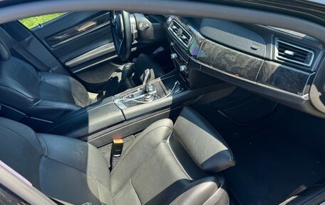 BMW 7 серия, 2011 год, 1 500 000 рублей, 14 фотография