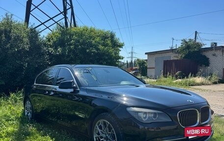 BMW 7 серия, 2011 год, 1 500 000 рублей, 2 фотография