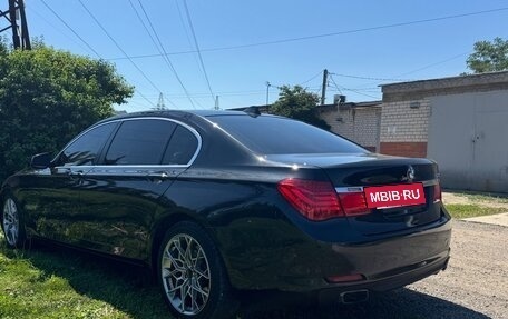 BMW 7 серия, 2011 год, 1 500 000 рублей, 8 фотография