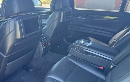 BMW 7 серия, 2011 год, 1 500 000 рублей, 17 фотография