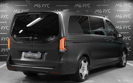 Mercedes-Benz V-Класс, 2024 год, 11 500 000 рублей, 3 фотография