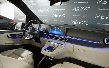 Mercedes-Benz V-Класс, 2024 год, 11 500 000 рублей, 5 фотография
