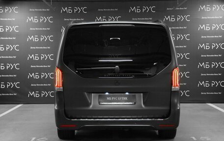 Mercedes-Benz V-Класс, 2024 год, 11 500 000 рублей, 4 фотография