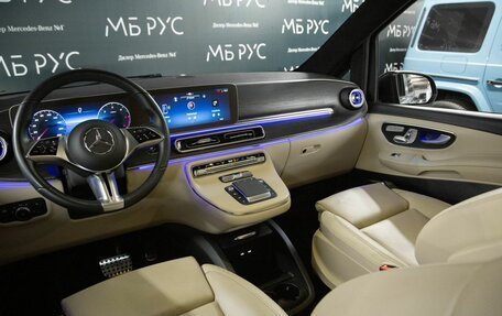 Mercedes-Benz V-Класс, 2024 год, 11 500 000 рублей, 6 фотография
