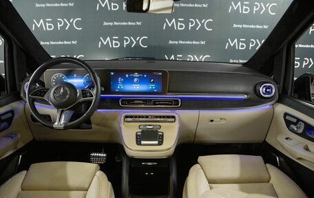 Mercedes-Benz V-Класс, 2024 год, 11 500 000 рублей, 7 фотография