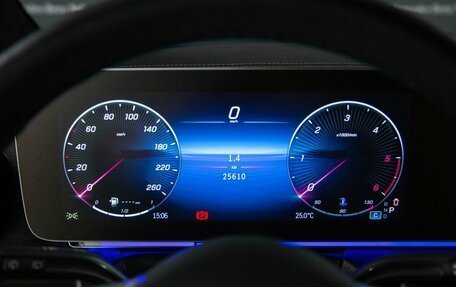Mercedes-Benz V-Класс, 2024 год, 11 500 000 рублей, 11 фотография