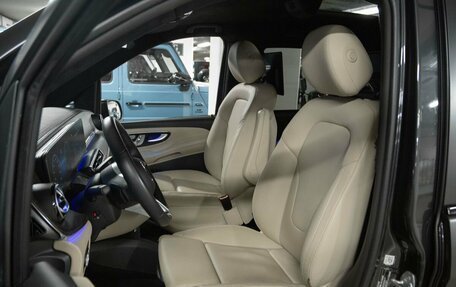 Mercedes-Benz V-Класс, 2024 год, 11 500 000 рублей, 13 фотография