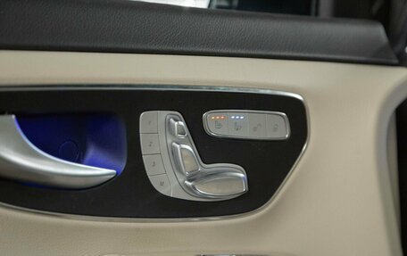 Mercedes-Benz V-Класс, 2024 год, 11 500 000 рублей, 12 фотография