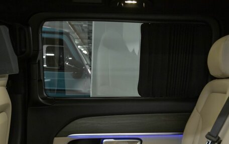 Mercedes-Benz V-Класс, 2024 год, 11 500 000 рублей, 20 фотография
