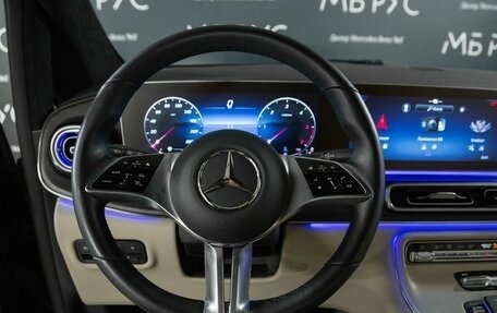Mercedes-Benz V-Класс, 2024 год, 11 500 000 рублей, 10 фотография