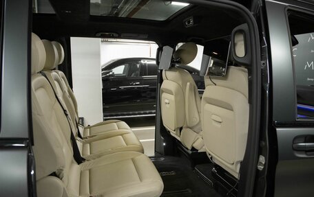Mercedes-Benz V-Класс, 2024 год, 11 500 000 рублей, 22 фотография