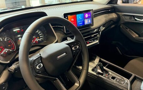 Haval Jolion, 2026 год, 2 424 510 рублей, 3 фотография