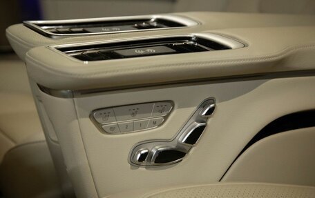 Mercedes-Benz V-Класс, 2024 год, 11 500 000 рублей, 27 фотография