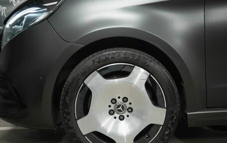 Mercedes-Benz V-Класс, 2024 год, 11 500 000 рублей, 31 фотография