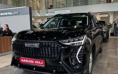 Haval Jolion, 2026 год, 2 424 510 рублей, 2 фотография
