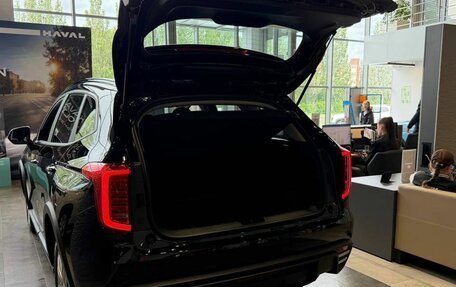 Haval Jolion, 2026 год, 2 424 510 рублей, 8 фотография