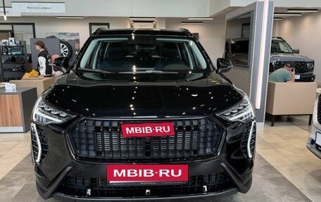 Haval Jolion, 2026 год, 2 424 510 рублей, 4 фотография
