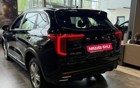 Haval Jolion, 2026 год, 2 424 510 рублей, 7 фотография
