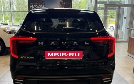 Haval Jolion, 2026 год, 2 424 510 рублей, 11 фотография